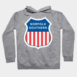 Norfolk Southern x Union Pacific Hoodie